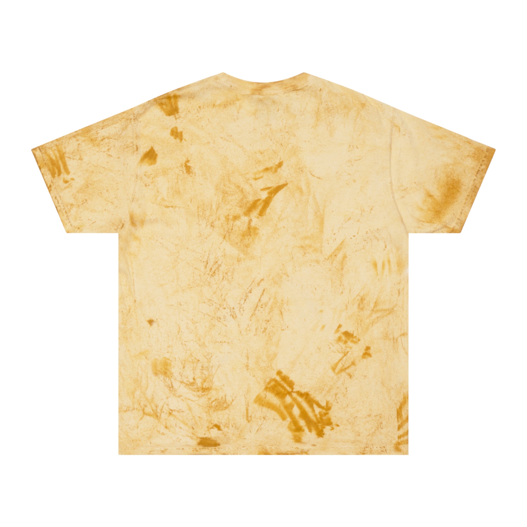 Acid-Wash "angelic" €R¥RPTIK93 graphic t shirt