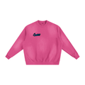 Sunfade Fleeced Sweatshirt