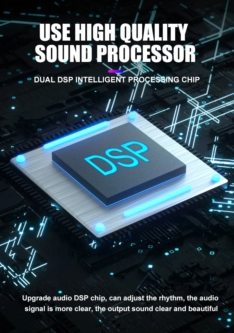 Omega House Beats USB Microphone RGB Condenser Gaming Mic