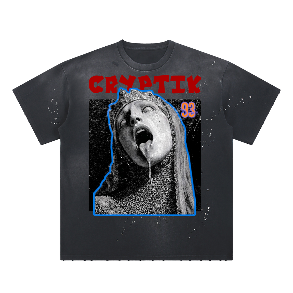 Explicit ,Rouge ,Cryptik93 