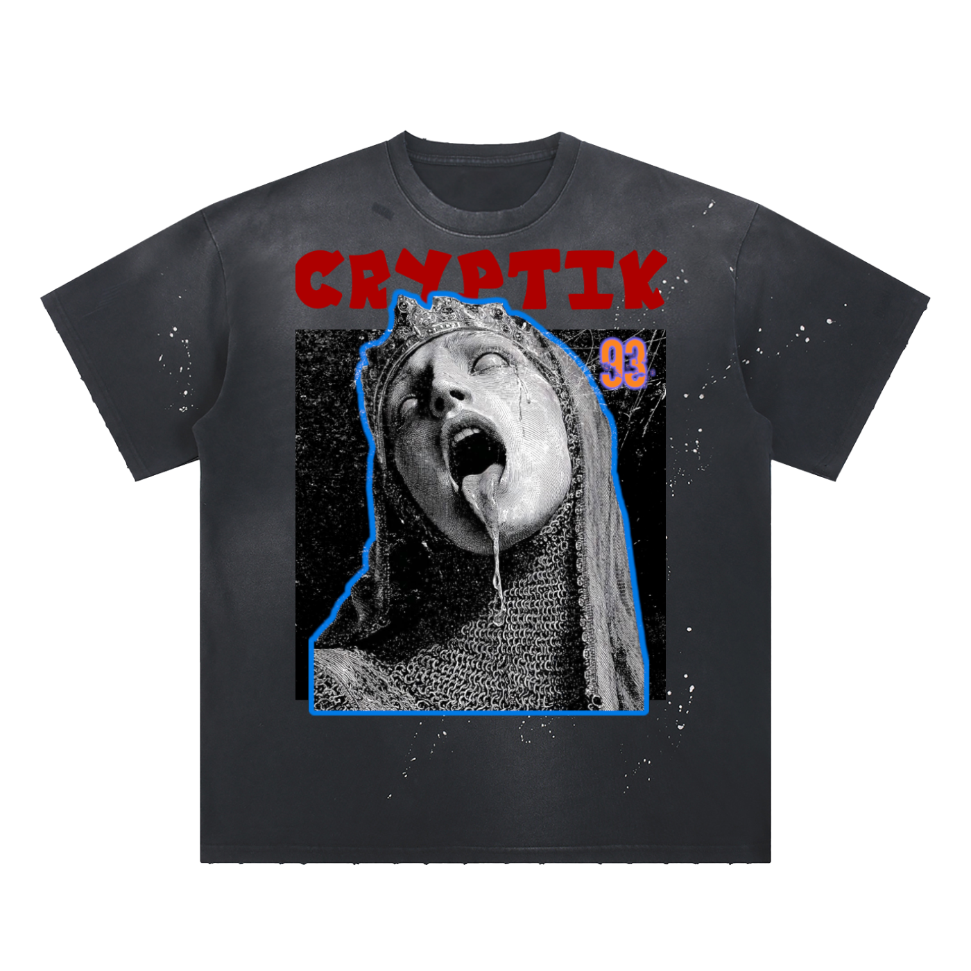 Explicit ,Rouge ,Cryptik93 