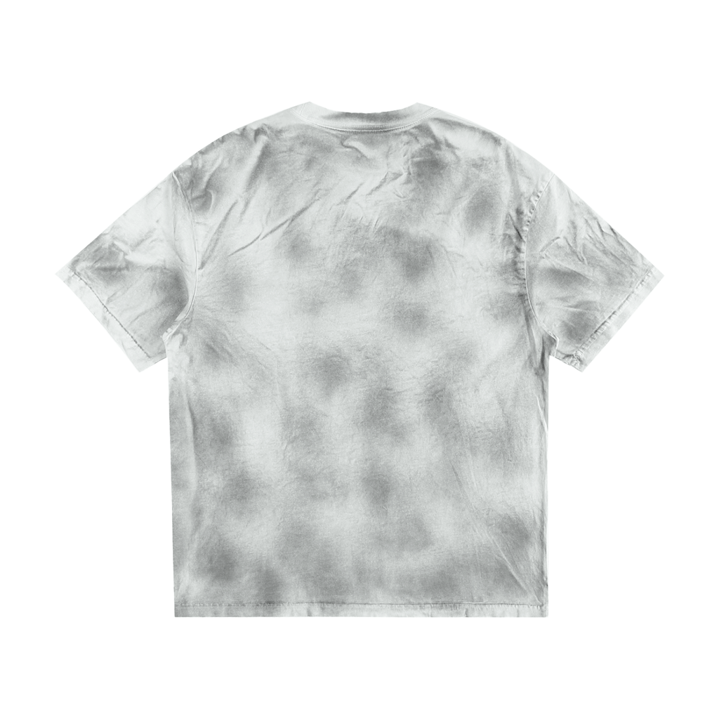 Dirty Washed Loose T-Shirt