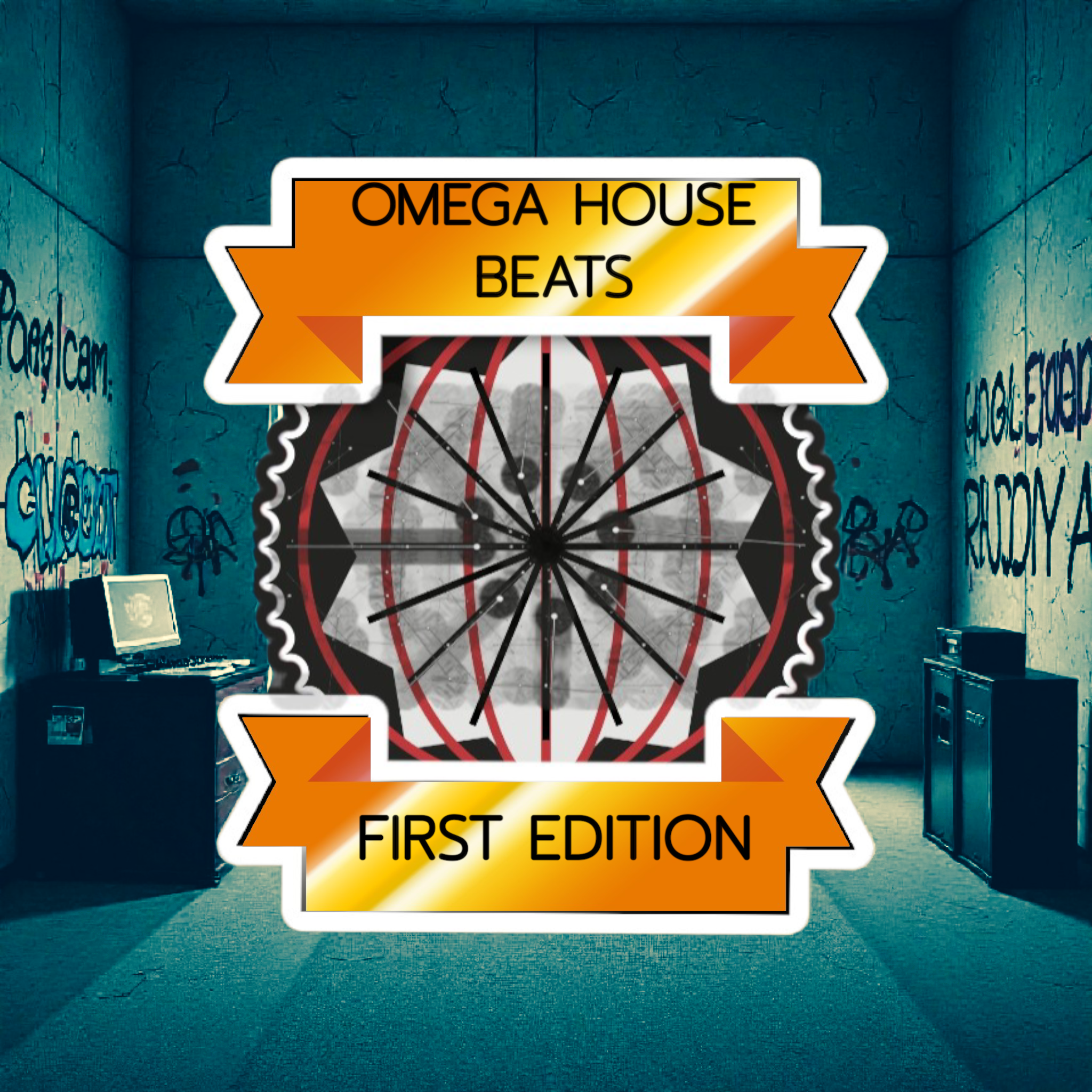 Omega House Beat Production Suite